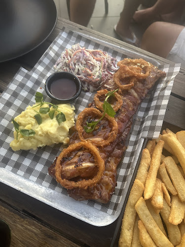 Comentarii opinii despre Lone Star Rib House & Brews Penrith