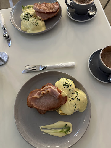 Cafe #12 - Hospitality and gastronomy