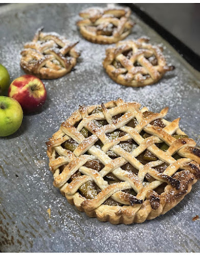 Malmsbury Bakery Café - Melbourne