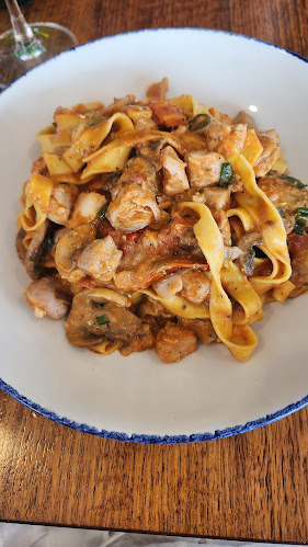 Villa Romana - Cairns City