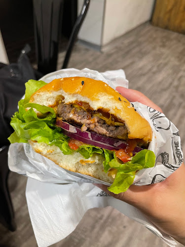 Mad Burger West End - West End