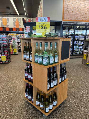 BWS George Town Drive - George Town