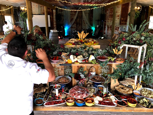 Opinii despre Fork n Knife Catering în Gosford - Hospitality and gastronomy