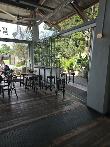 Comentarii opinii despre The Garden Room