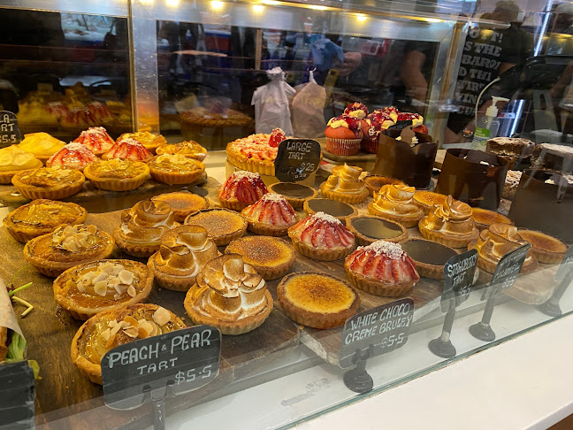 Opinii despre Gregory's Hotbread în Pyrmont - Hospitality and gastronomy