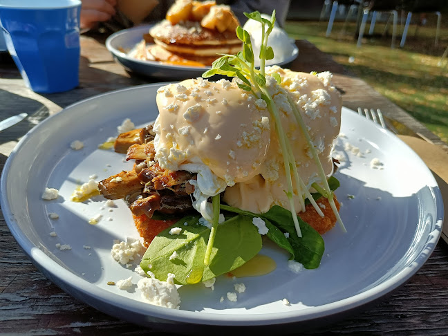 The Mill House Cafe - Queanbeyan