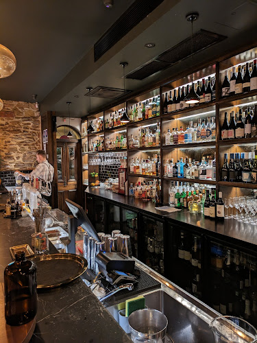 Bar Torino - Hospitality and gastronomy