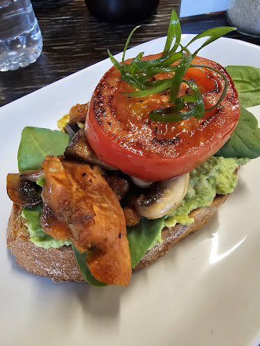 Stanley's Cafe / Restaurant - Shepparton