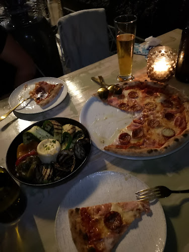 Comentarii opinii despre Goccia Italian Pizzeria