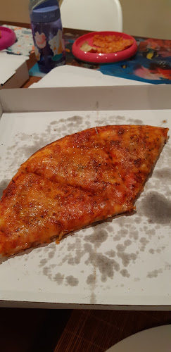 Woody's Pizza - Hospitality and gastronomy