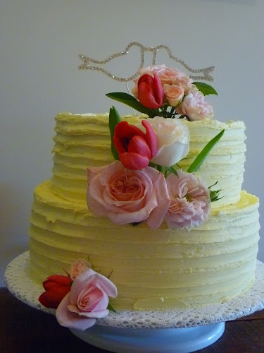 Gold Heart Cakes - Hospitality and gastronomy