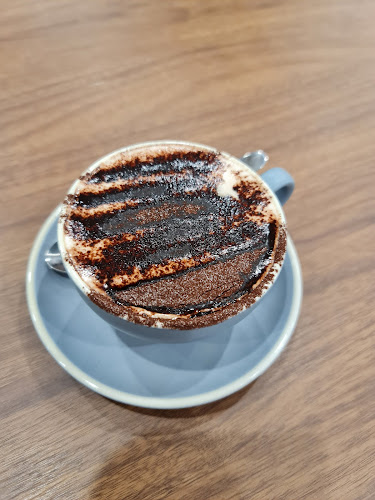 Comentarii opinii despre Profiterole Patisserie Mays Hill