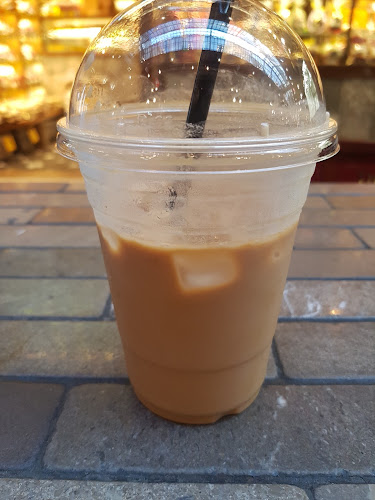 Romolo Espresso Cucina - Sydney