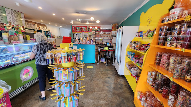 The Natural Waffle Ice Cream Parlour Old Bar