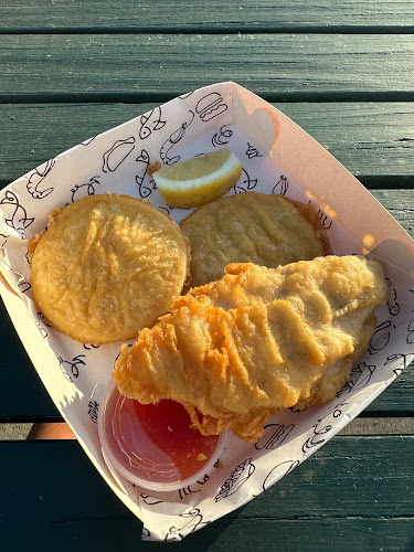 Comentarii opinii despre The Fish & Chip Shop
