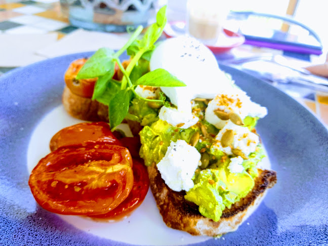 Comentarii opinii despre Fork N Flower