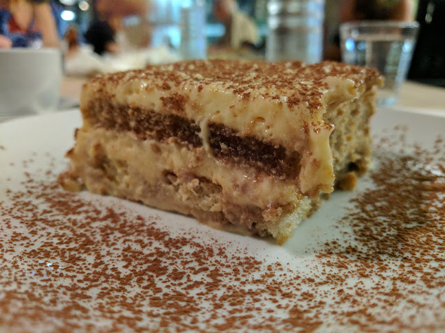 Da Mario Restaurant - Hospitality and gastronomy