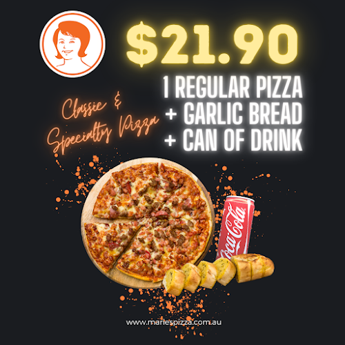 Maries Pizza Tugun - Hospitality and gastronomy