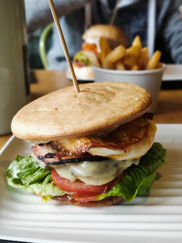 Comentarii opinii despre Grill'd Crows Nest