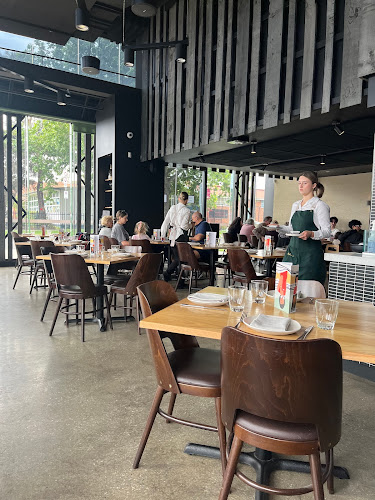 400 Gradi - Essendon