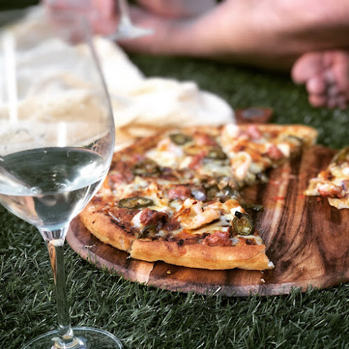 Metro Pizza - Hobart