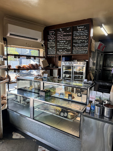 Comentarii opinii despre Bourke Street Bakery Surry Hills