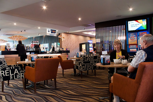 Comentarii opinii despre Cobram Hotel