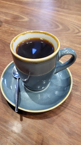 Comentarii opinii despre Atlas Cafe