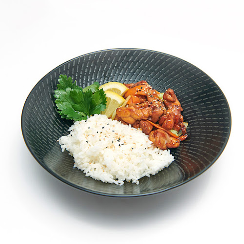 J1 Sushi Gympie - Gympie