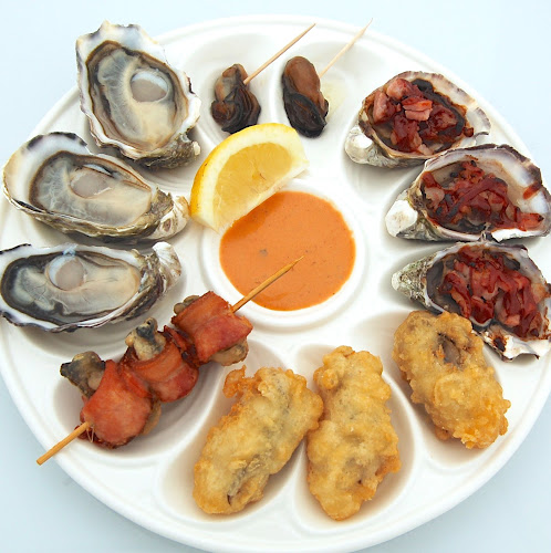 The Fresh Fish Place - Port Lincoln