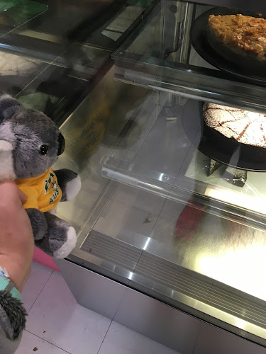 Comentarii opinii despre Starfish Bakery