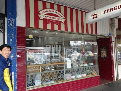 Ferguson Plarre's Bakehouse - North Melbourne