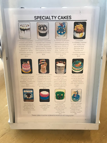 Roberto's Cheesecakes