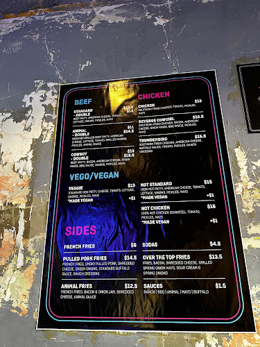 Opinii despre The Standard în Hobart - Hospitality and gastronomy