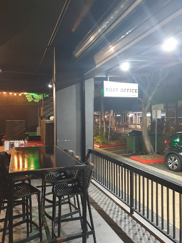 The Post Office Bar - Hospitality and gastronomy