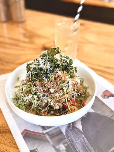 Store Sixty One - Traralgon Cafe - Traralgon