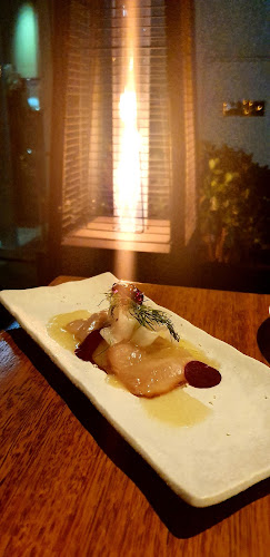 Mamasan Kitchen + Bar - Hospitality and gastronomy