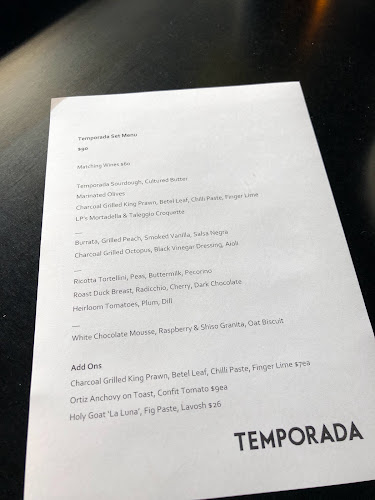 Comentarii opinii despre Temporada