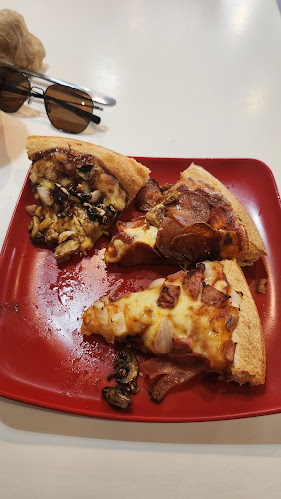 Pizza Hut - Bakery Hill