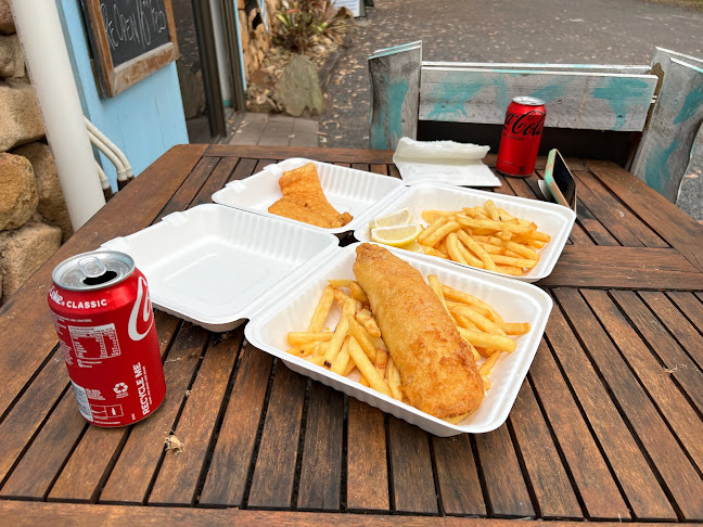 Opinii despre Captain Cook Takeaway în Brisbane - Hospitality and gastronomy