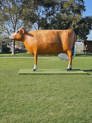 Caldermeade Farm & Cafe - Melbourne