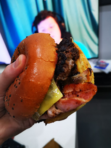 Smokin Grill and Burger Restaurants - Hospitality and gastronomy