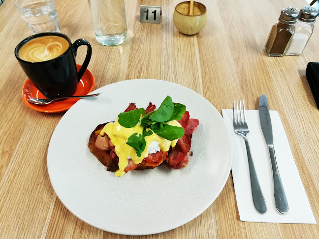 Spencer's Hobart - Lindisfarne