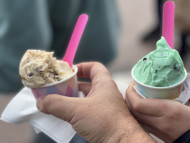 Opinii despre Gelato Tesoro în Sydney - Hospitality and gastronomy