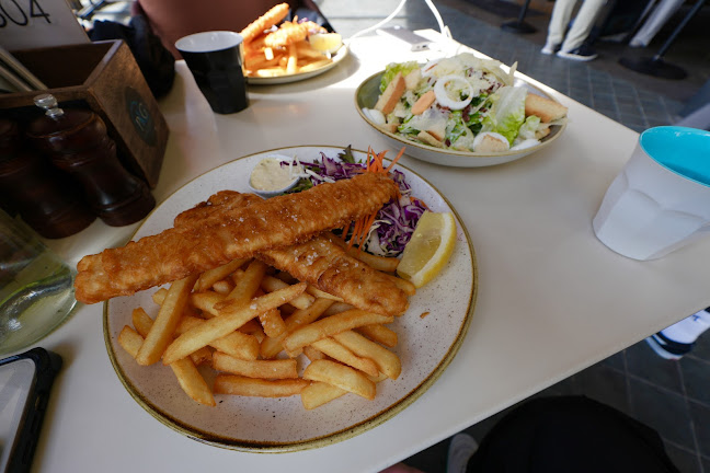 Opinii despre Blackbird Cafe în Sydney - Hospitality and gastronomy