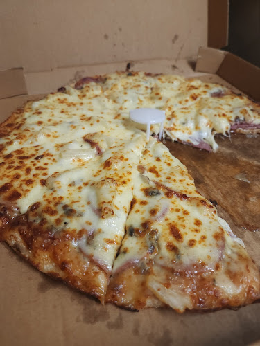 Poppy's Pizza Place - Brisbane