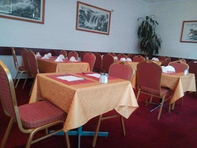 Nowra Palace Malaysian & Chinese Restaurant - Nowra