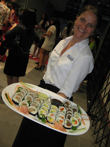 Cherry's Catering & Events Perth - Hospitality and gastronomy