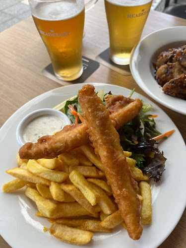 Opinii despre Waxy's Irish Pub and Skyline Roof Top Bar în Surfers Paradise - Hospitality and gastronomy