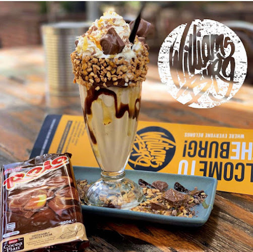 Williamsburg at The Press